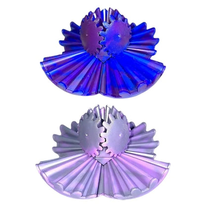 SereniSpin™ — Instantly Melts Stress and Finds Your Focus Anywhere