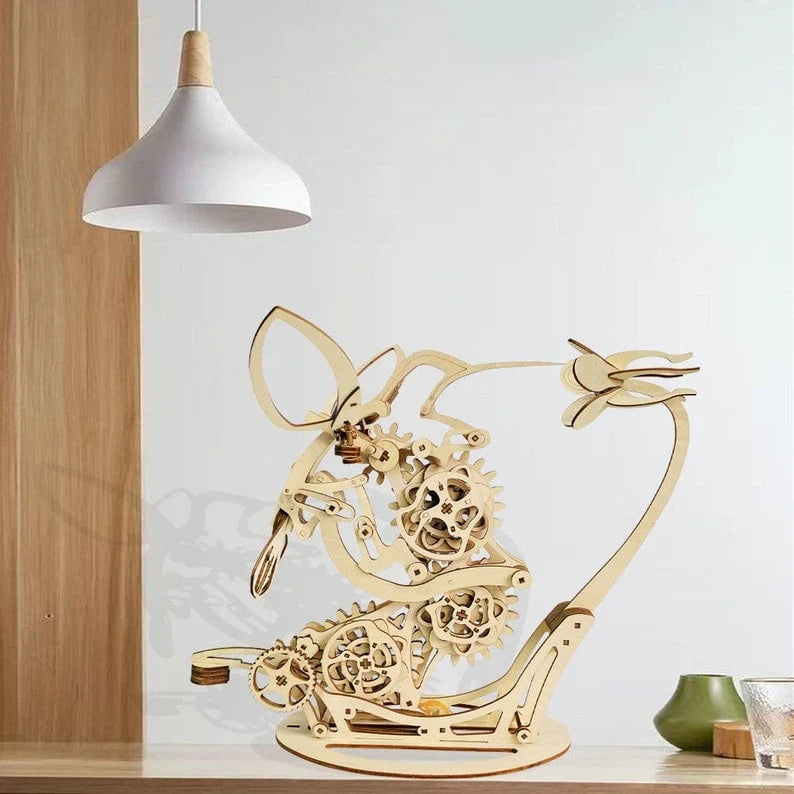 VeloMira™ — Captivating Art That Enchants Your Heart with Lively Flight