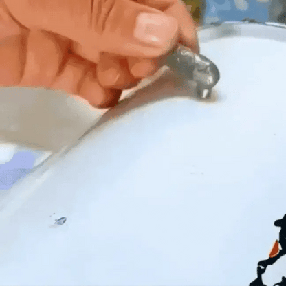 IronMend™ — Instant Metal Repairs Without Effort, Tackling Every Challenge