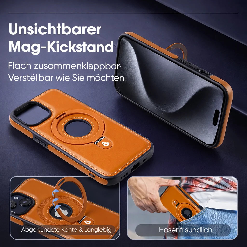 ApoloraCase™ — Indestructible Style That Perfectly Protects and Impresses Your iPhone