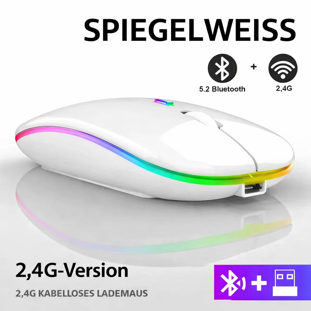 NovaGlide™ — Freedom and Comfort for Unlimited, Uninterrupted Work