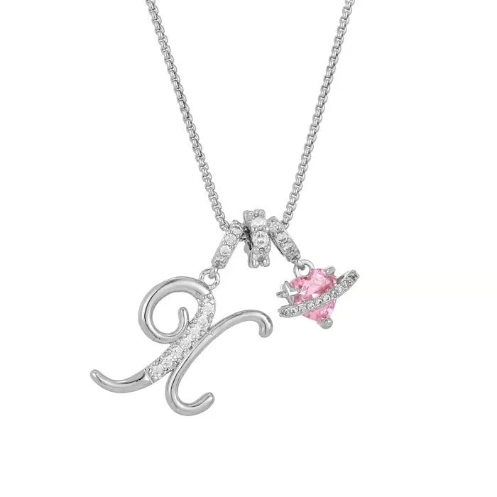 AuraLuxe™ — Your Personal Initial that Brings Style and Confidence to Shine