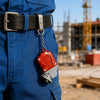BladePulse™ Decorative Keychain – Compact, Stylish, and Always With You