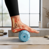 RollRelief Vibration Massage Roller for Feet