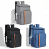 Insulated Cooler Bag Backpack for Women