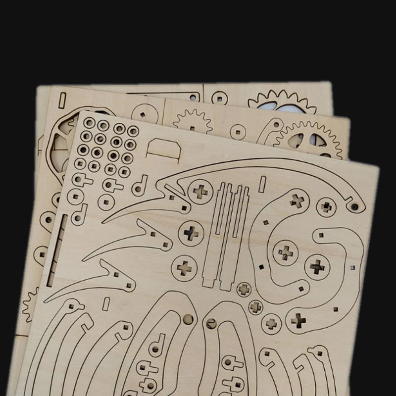 VeloMira™ — Captivating Art That Enchants Your Heart with Lively Flight