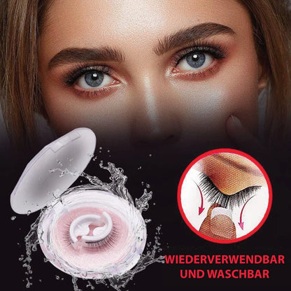 VivaLuxe™ — Lightning-fast radiant, natural lashes for your irresistible moment