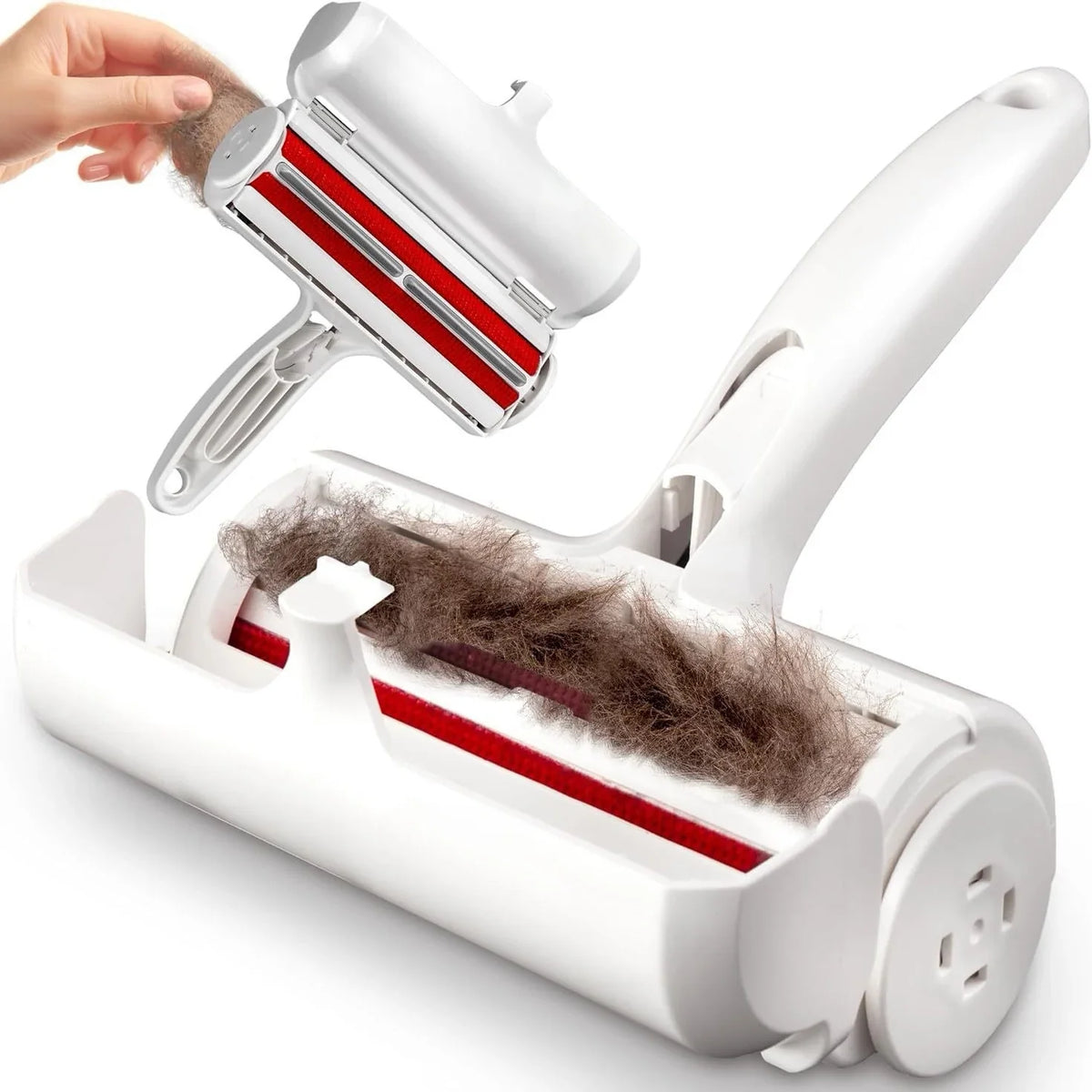 Pet Hair Remover Roller