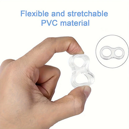 Door Handle Bumper Set of 5 Silicone