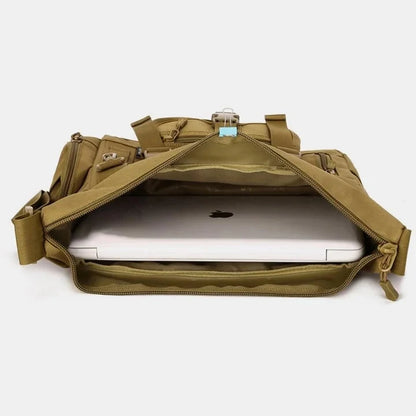 TrailGuard™ — Indestructible Protection That Keeps Your Tech and Valuables Safe Through Every Adventure