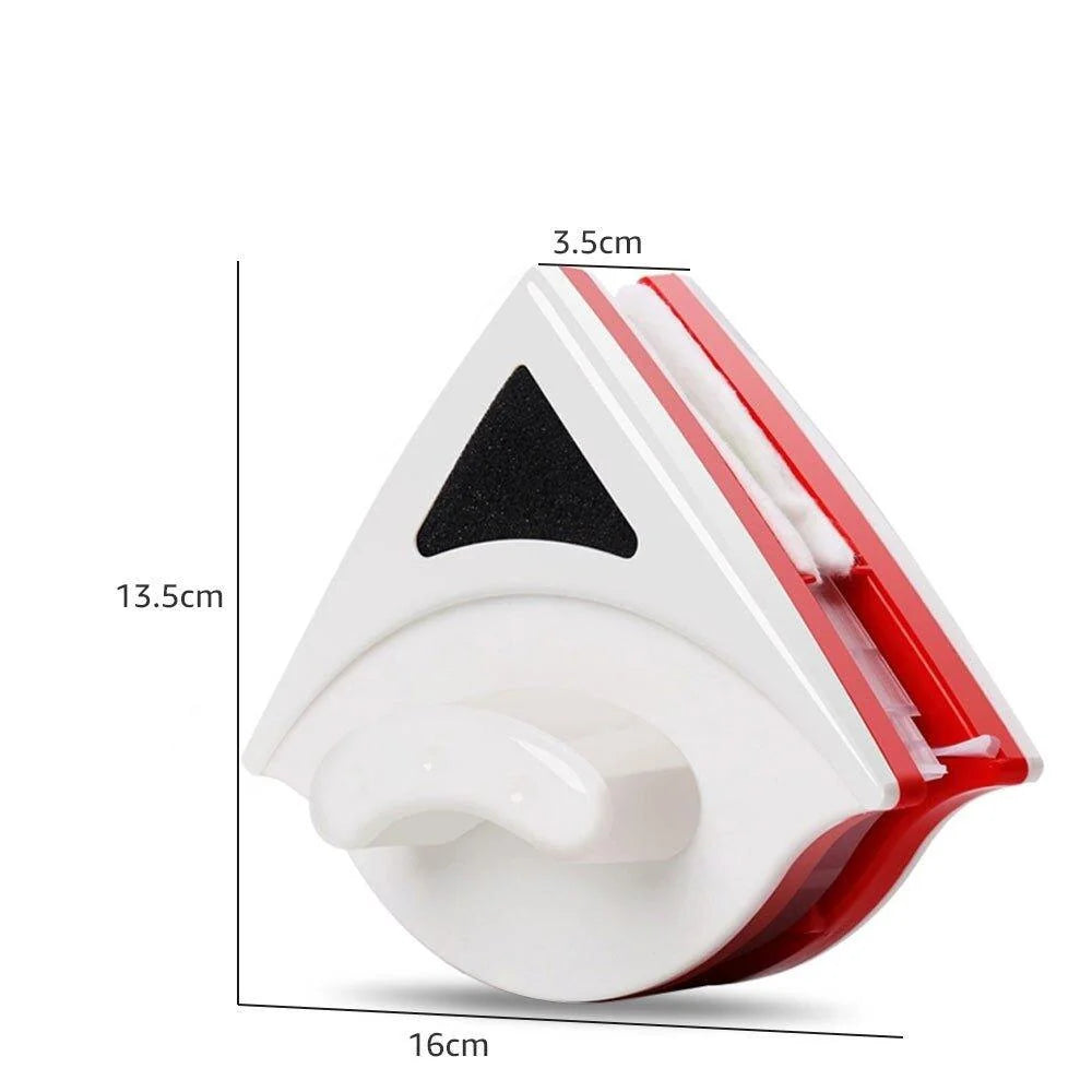 SwipeClean Magnetic Window Cleaner