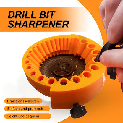 DrillProX – Sharp Drill Bits for Precise Work in Seconds