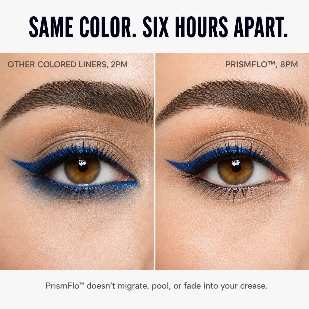 PrismFlo™ Makeup Liner Set 10 Colors