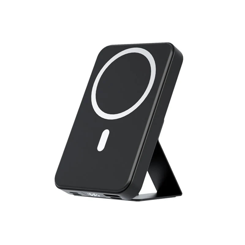 VoltSure™ — Stay worry-free all day with wireless power for all your devices
