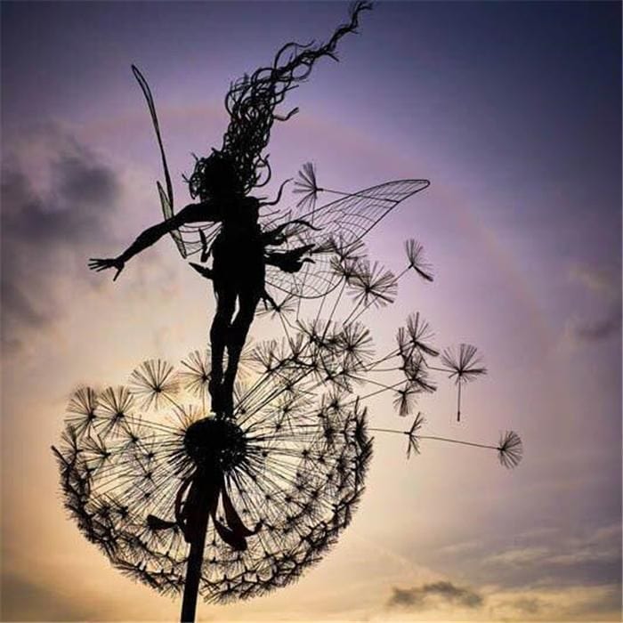 EnchantaBloom™ — Transform Your Garden into a Magical Paradise Full of Fascinating Moments