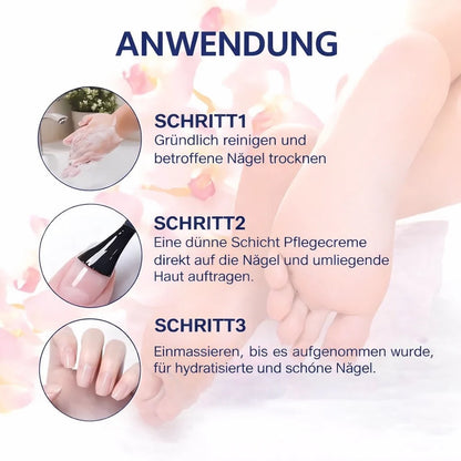 NailVive™ — Strengthen your nails with the power that puts an end to brittle nails!