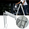 PowerStep™ — Rock-solid grip for worry-free work at any height