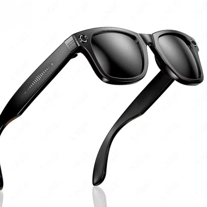 VizoLens™ — Capture the Magic of Life Instantly, Without Missing a Moment