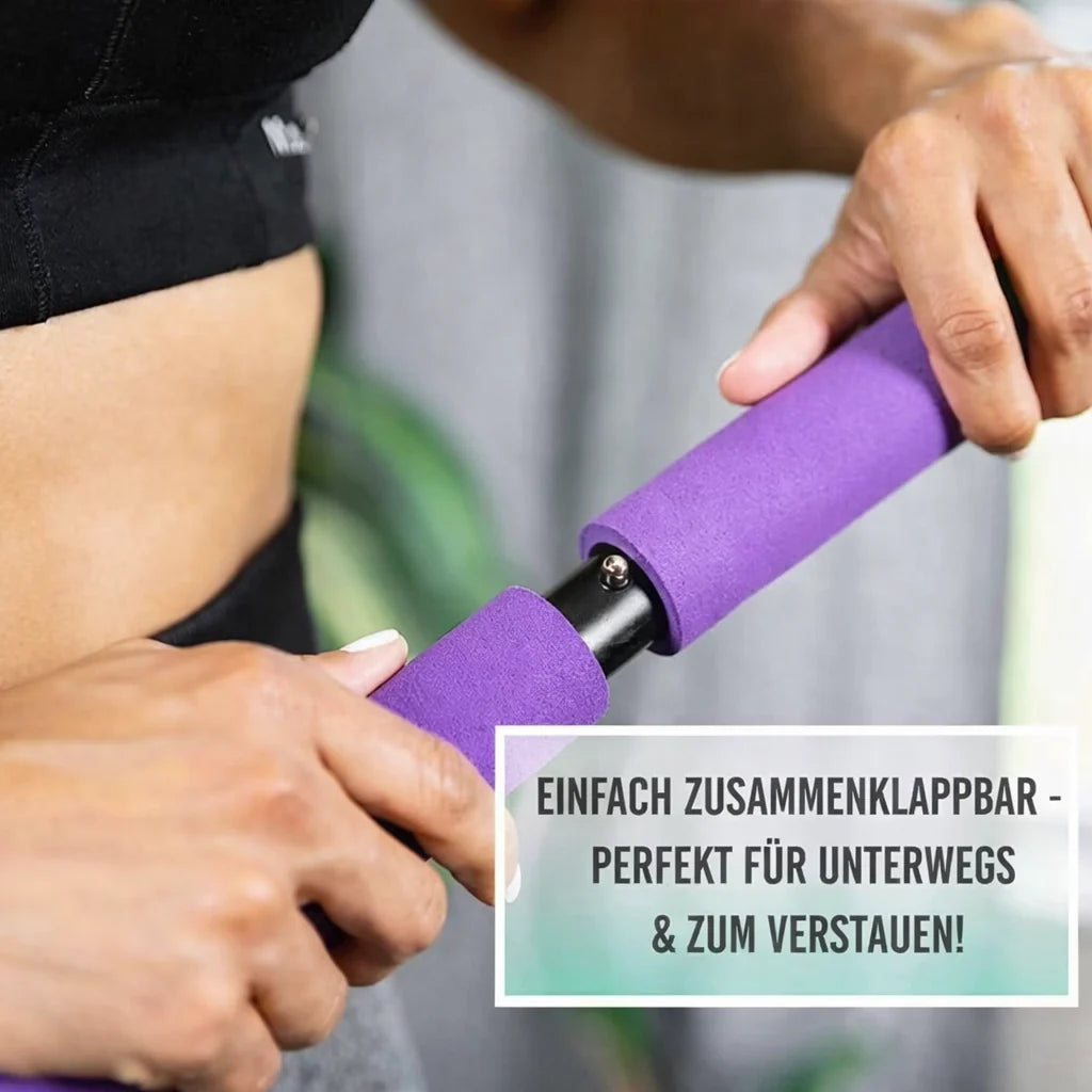 MuscleMaxx™ — Transform every day into your most powerful workout and effortlessly achieve your dream body!