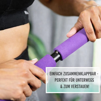 MuscleMaxx™ — Transform every day into your most powerful workout and effortlessly achieve your dream body!