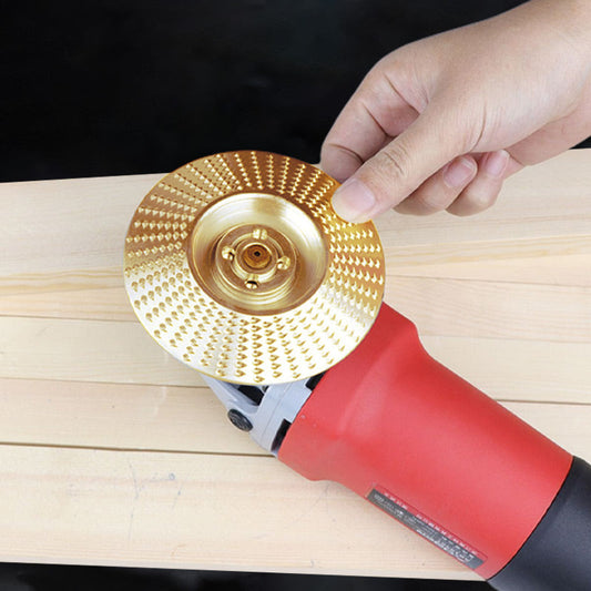 Grinding Disc for Angle Grinder – Carbon Tool