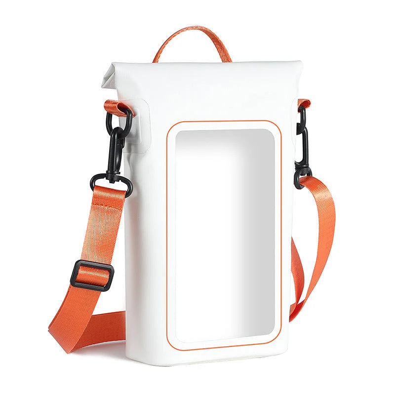 Waterproof Unisex Shoulder Bag