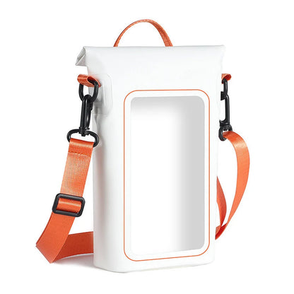Waterproof Unisex Shoulder Bag