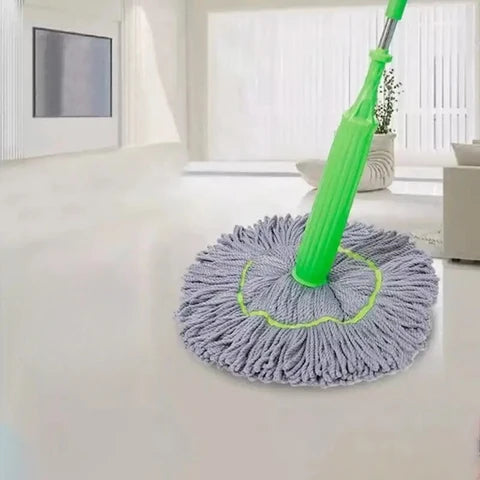 CleanEase™ — Put an End to Dirt and Enjoy Spotlessly Clean Floors in No Time