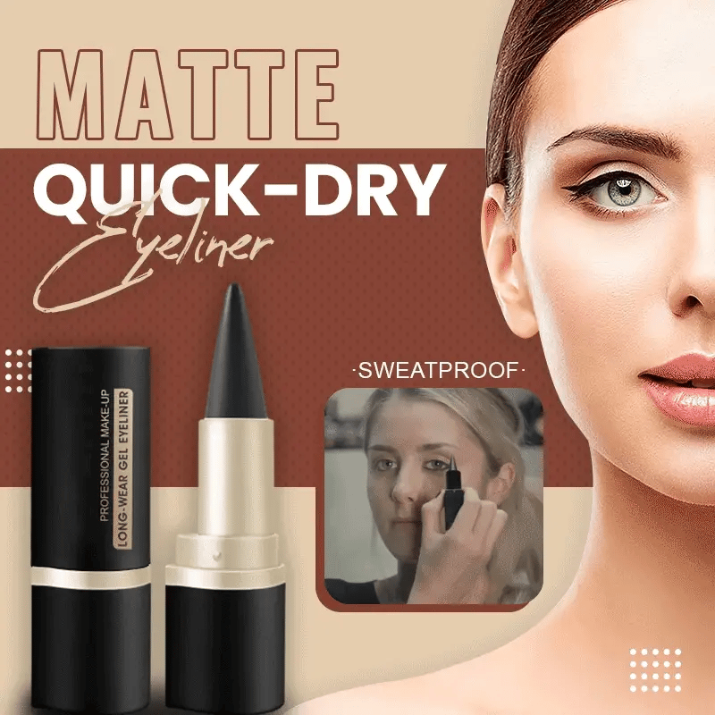 1+1 FREE | Glamistry™ — Smudge-proof perfection for the gaze that wins all hearts