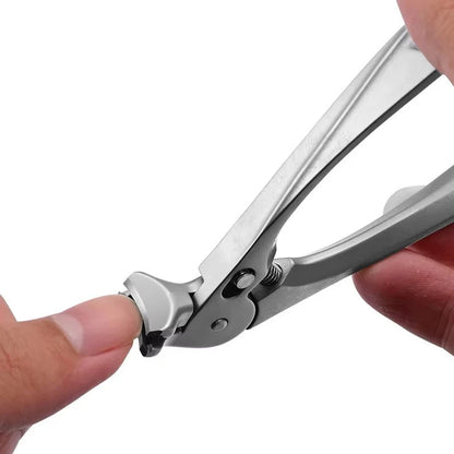 TrueClip™ — Effortlessly Perfect Nails Without Pain or Mess