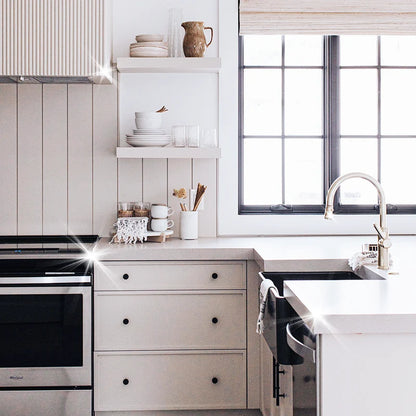 FreshMist™ MultiClean — Banish Grease & Odor for a Kitchen You'll Love Every Day