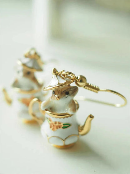 LunaMuse™ — Give Your Look Irresistible Charm and Timeless Shine