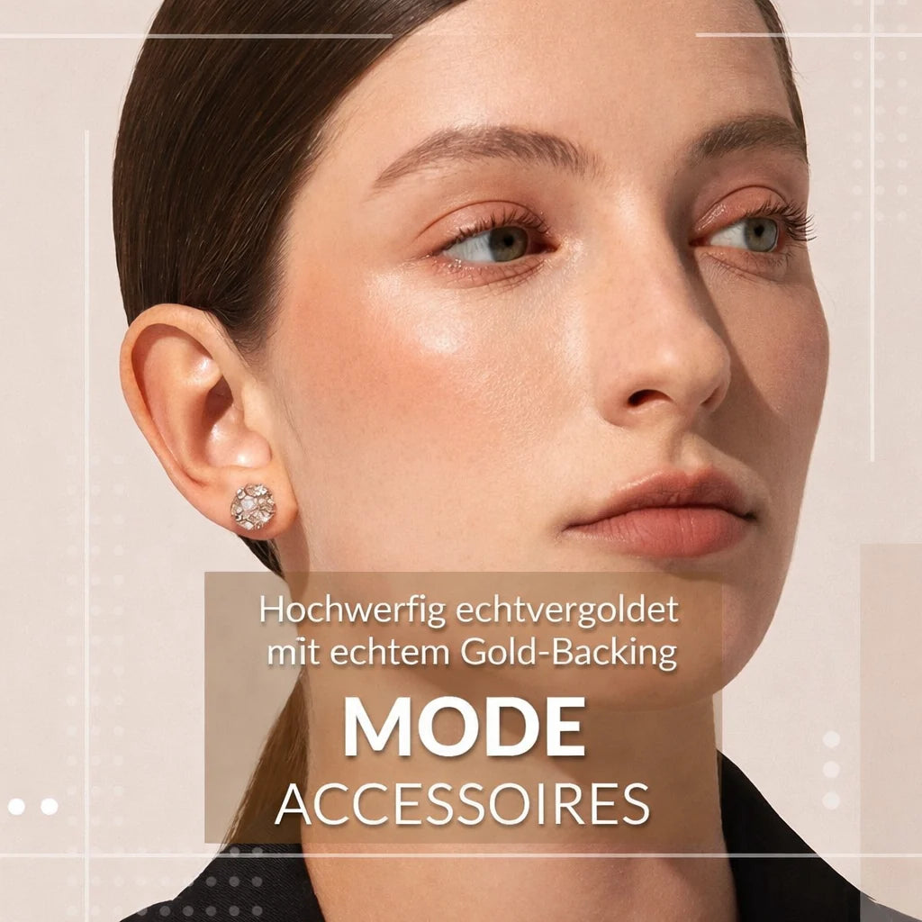 MagnaLuxe™ — Radiant Chic Without Pain for Unmatched Comfort All Day Long