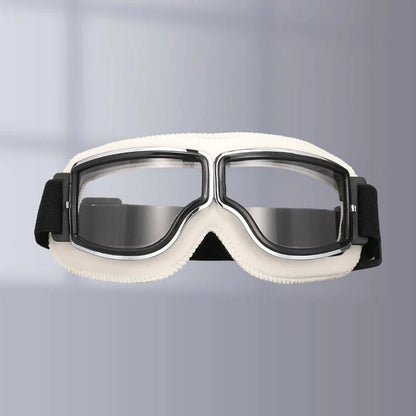 Retro RoadRider™ — Freedom and Protection That Make Every Ride a Style Experience