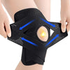 KneeGuard Knee Brace with Compression System