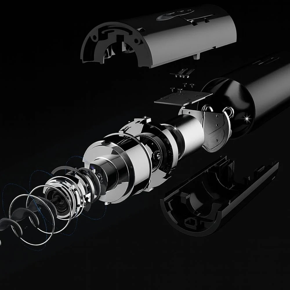 Wine Opener & Beer Opener Set OpenEase