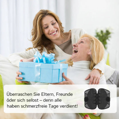 FlexiCore™ — Noticeable Freedom & Lightness for Your Pain-Free Back All Day