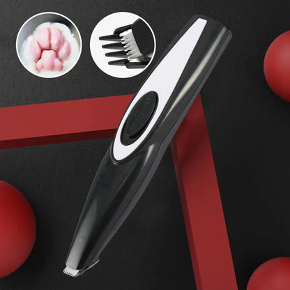 Hair Clipper for Stress-Free Grooming