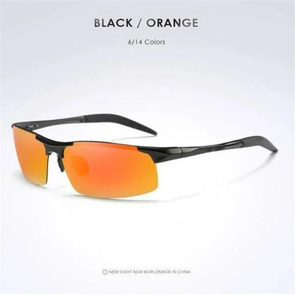 SolarisShade™ — Ultimate Eye Protection with Glare-Free Vision in Any Light