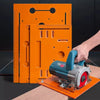 AngleCraft™ — Precise 45° Cuts for Flawless Projects Without Frustration