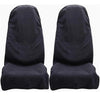 Car Seat Towel Set