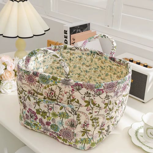 BloomNest™ — Transform Clutter into Calm with Vintage Charm and Generous Lightness