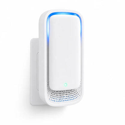 Compact HEPA Air Purifier (up to 46 m²)
