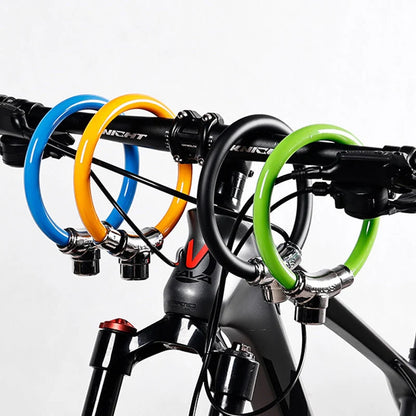 VeloGuard™ — No More Fear of Theft, Finally Stay Mobile Without Worries