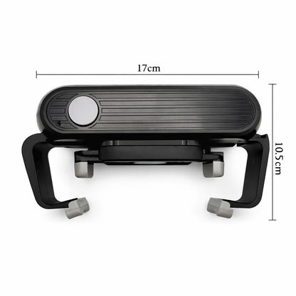 Automatic Electric Glass Opener