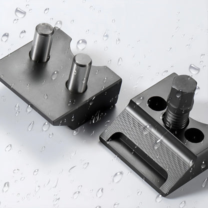 FlexiLift™ — Break Free from Stubborn Support Rods and Work with Confidence Every Time