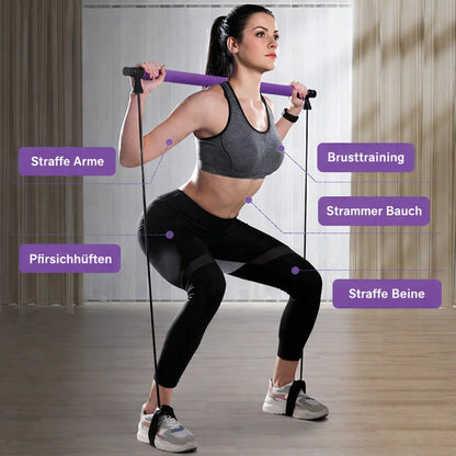 MuscleMaxx™ — Transform every day into your most powerful workout and effortlessly achieve your dream body!