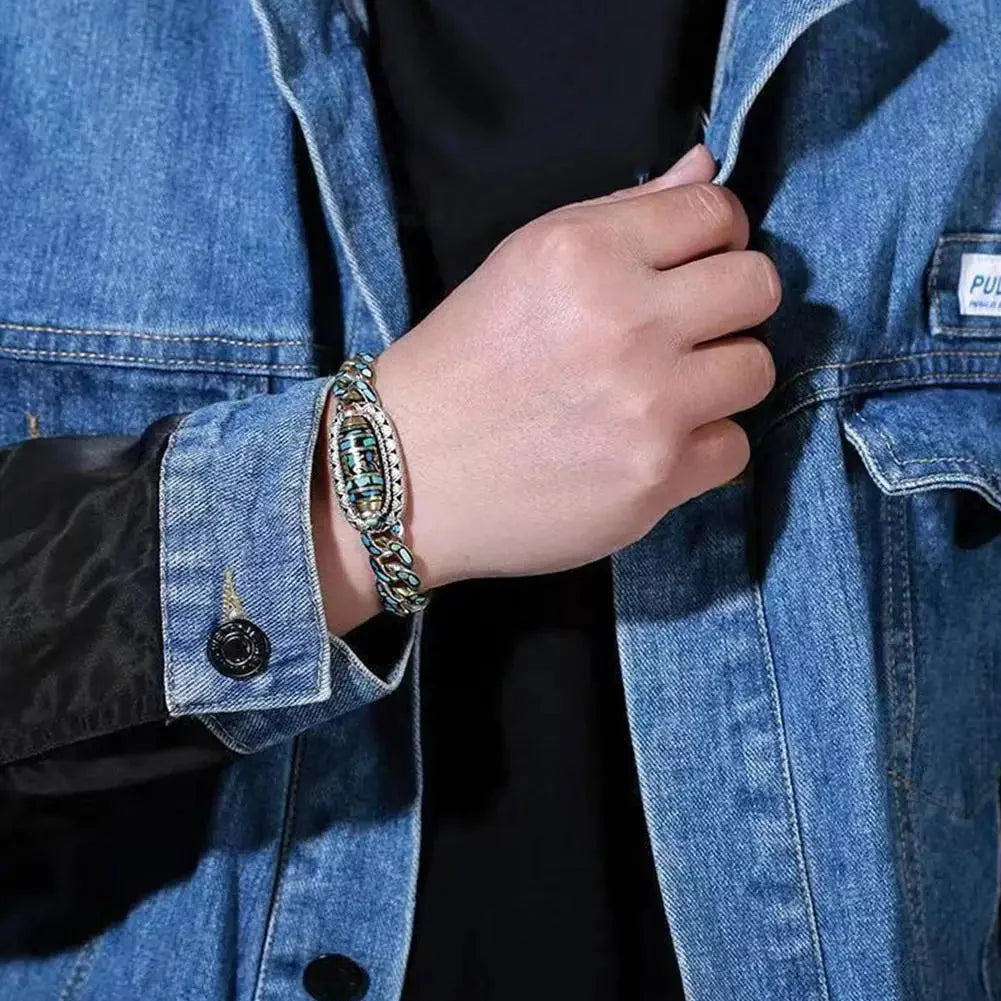 VitalisOrb™ — Feel Secure and Relaxed Every Day with Stylish Inner Balance