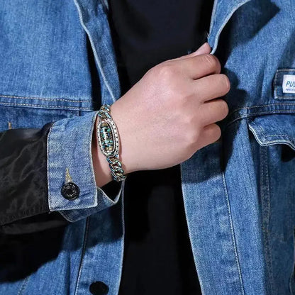 VitalisOrb™ — Feel Secure and Relaxed Every Day with Stylish Inner Balance