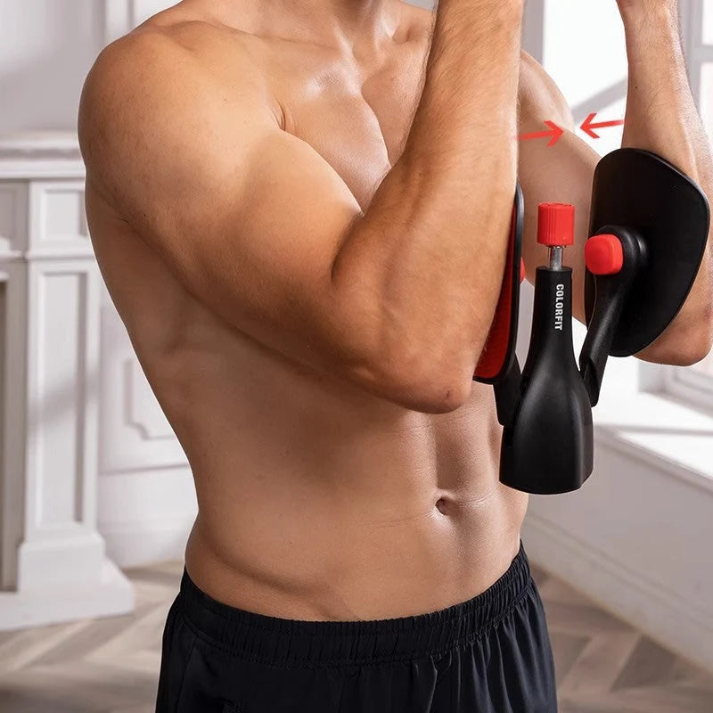 DermaTone™ — Unleash Your Power and Feel the Control That Makes You Strong